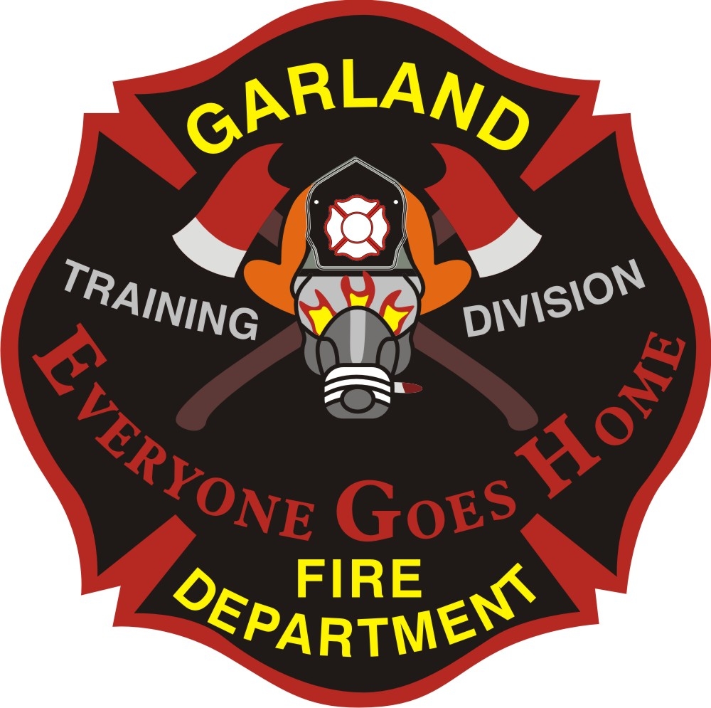 Garland Fire Dept Instructor I (9th Ed) 2024.1 R1